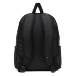 VANS OLD SKOOL BACKPACK BLACK - Image 2