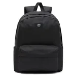 VANS OLD SKOOL BACKPACK BLACK
