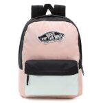 VANS REALM BACKPACK TROPICAL PEACH