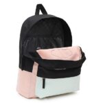 VANS REALM BACKPACK TROPICAL PEACH - Image 4