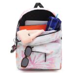 VANS REALM BACKPACK WHITE - Image 3