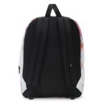 VANS REALM BACKPACK WHITE - Image 2
