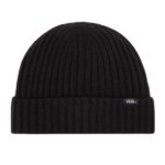 VANS SHALLOW BEANIE BLACK