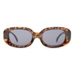 VANS SHOWSTOPPER SUNGLASSES TORTOISE