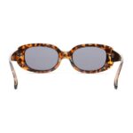VANS SHOWSTOPPER SUNGLASSES TORTOISE - Image 3