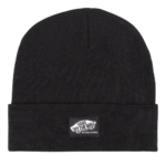 VANS SKATE CLASSICS BEANIE BLACK