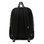 VANS STREET SPORT REALM BACKPACK BLACK - Image 2