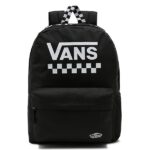 VANS STREET SPORT REALM BACKPACK BLACK