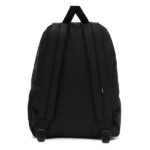 VANS STREET SPORT REALM BACKPACK BLACK - Image 2