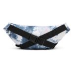 VANS WARD CROSS BODY PACK BLUE WHITE - Εικόνα 2