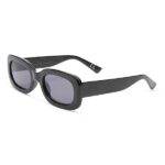 VANS WESTVIEW SHADES SUNGLASSES BLACK - Image 2