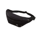 VANS WARD CROSS BODY PACK BLACK RIPSTOP - Image 2