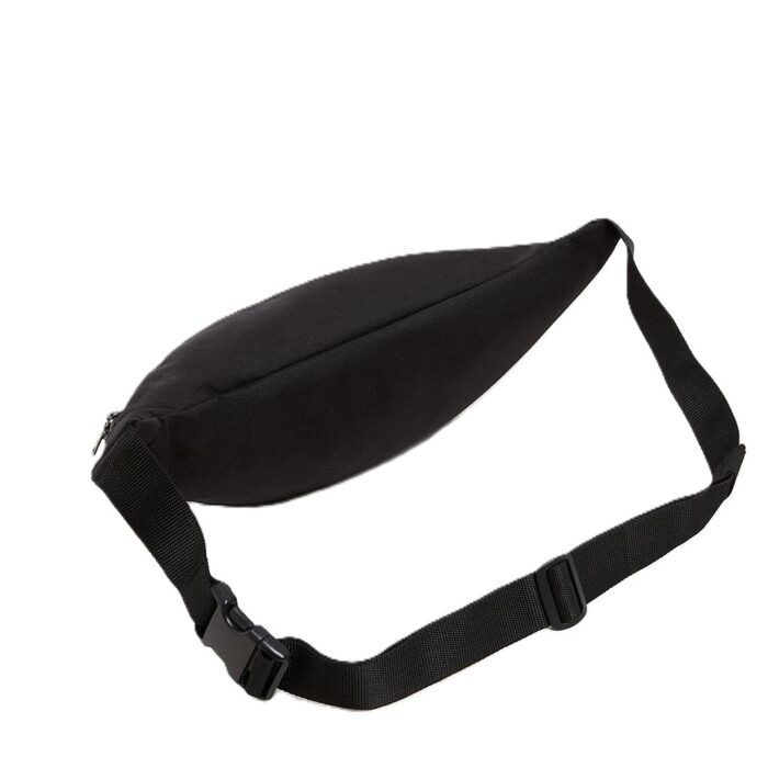 VANS WARD CROSS BODY PACK BLACK RIPSTOP - Image 3