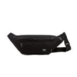 VANS WARD CROSS BODY PACK BLACK RIPSTOP