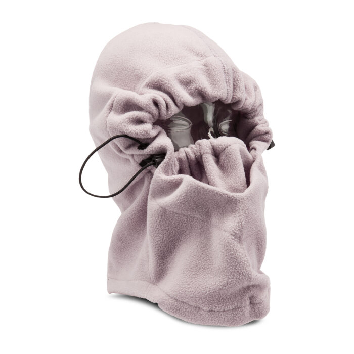 VOLCOM ADVENT HOODIE AMETHYST SMOKE - Image 2