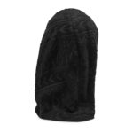 VOLCOM ADVENT HOODIE BLACK - Image 3