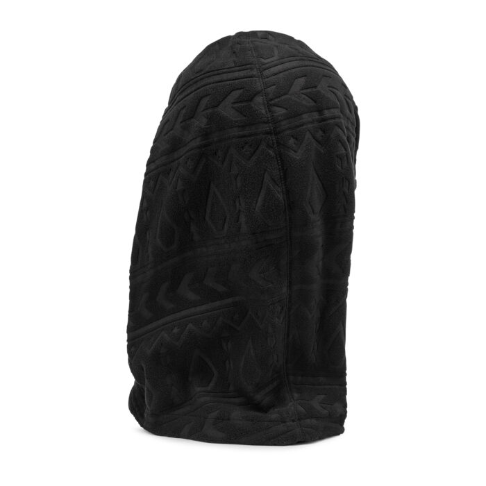 VOLCOM ADVENT HOODIE BLACK - Image 3