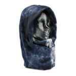 VOLCOM ADVENT HOODIE STORM TIE DYE