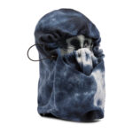 VOLCOM ADVENT HOODIE STORM TIE DYE - Image 2