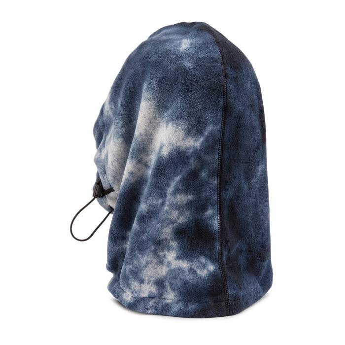 VOLCOM ADVENT HOODIE STORM TIE DYE - Image 3