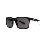 VOLCOM ALIVE SUNGLASSES GLOSS BLACK GRAY
