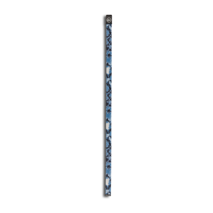 VOLCOM CIRCLE WEB BELT NAVY COMBO - Image 2