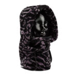 VOLCOM DANG HOOD THINGY BLACK