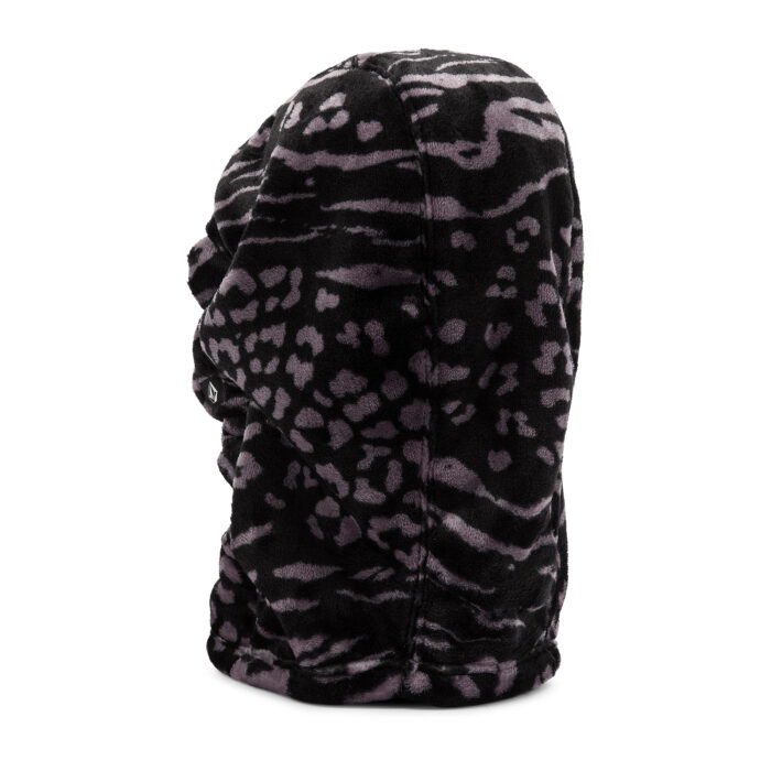 VOLCOM DANG HOOD THINGY BLACK - Image 3