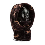 VOLCOM DANG HOOD THINGY DUSK CAMO