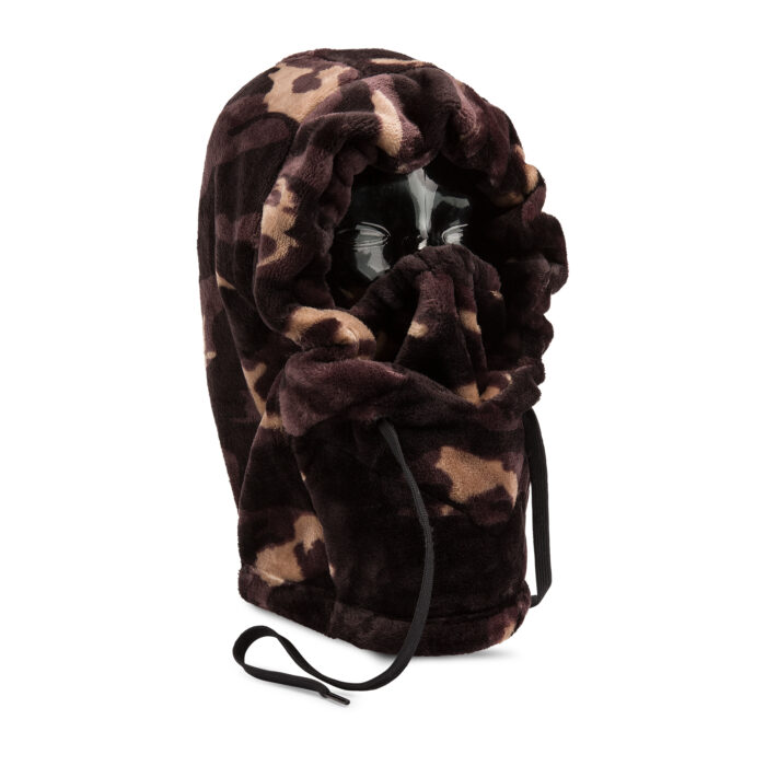 VOLCOM DANG HOOD THINGY DUSK CAMO - Image 2