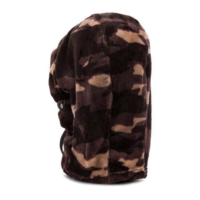 VOLCOM DANG HOOD THINGY DUSK CAMO - Image 3