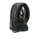 VOLCOM DANG WOMEN HOOD EUCALYPTUS