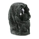 VOLCOM DANG WOMEN HOOD EUCALYPTUS - Image 2