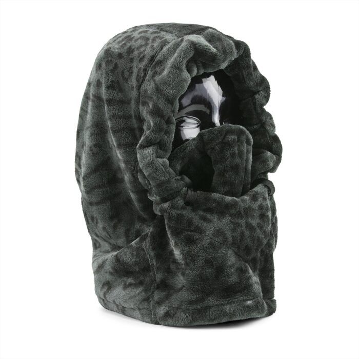 VOLCOM DANG WOMEN HOOD EUCALYPTUS - Image 2