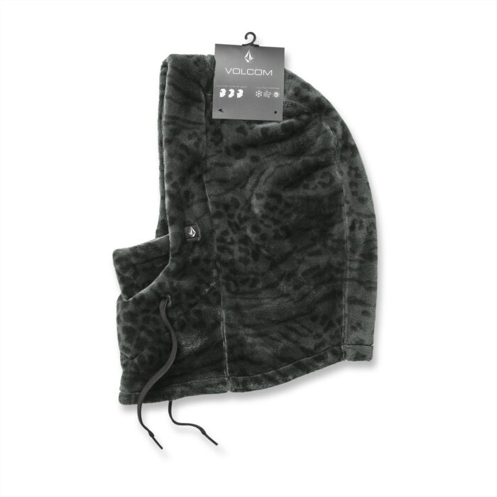 VOLCOM DANG WOMEN HOOD EUCALYPTUS - Image 4