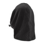 VOLCOM HYDRO FLEECE THINGY HOOD BLACK - Image 3