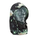 VOLCOM HYDRO FLEECE THINGY HOOD SPRITZ BLACK