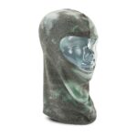 VOLCOM INDIVIDUAL FACE TECH SPRITZ BLACK