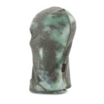 VOLCOM INDIVIDUAL FACE TECH SPRITZ BLACK - Image 3