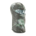 VOLCOM INDIVIDUAL FACE TECH SPRITZ BLACK - Image 2