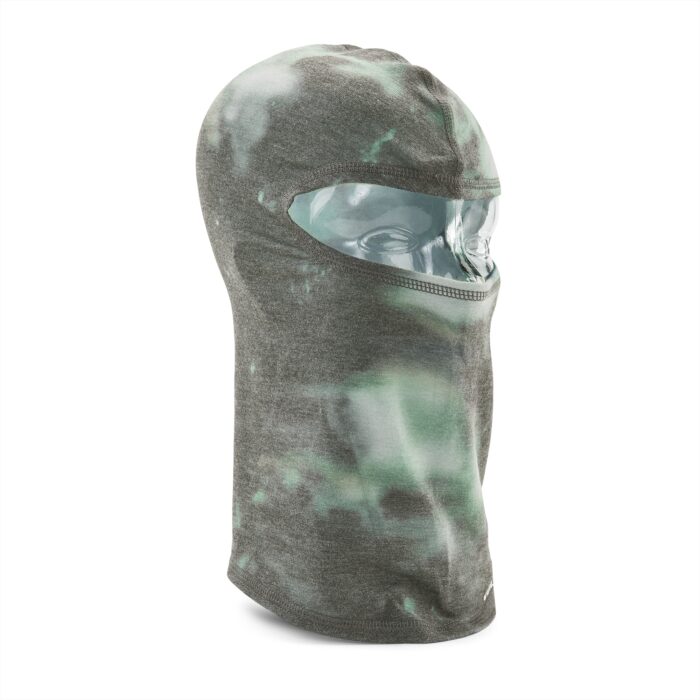 VOLCOM INDIVIDUAL FACE TECH SPRITZ BLACK - Image 2