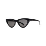 VOLCOM KNIFE SUNGLASSES GLOSS BLACK GRAY