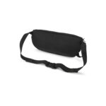 VOLCOM MINI WAIST PACK BLACK ON BLACK - Image 2