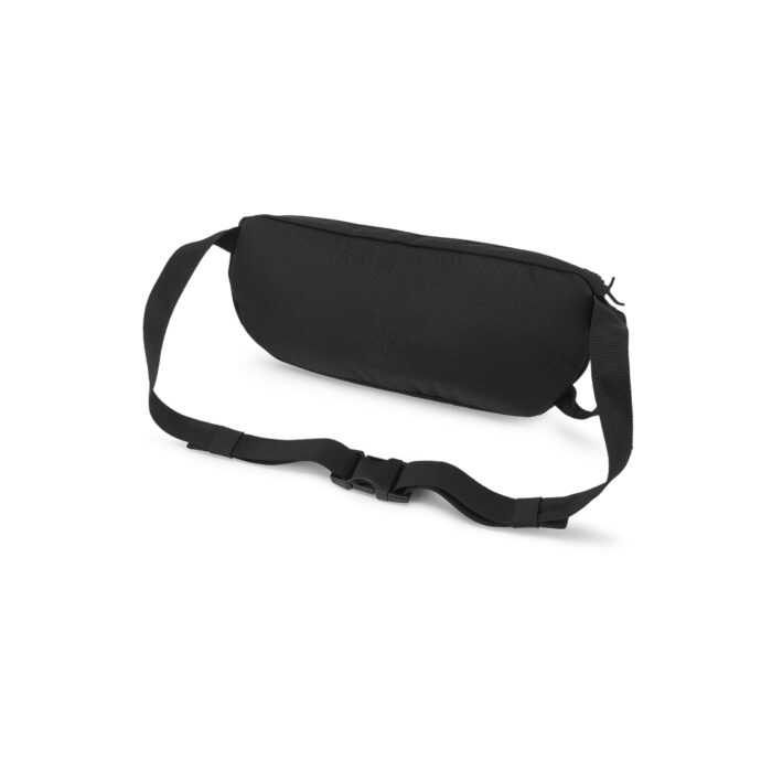 VOLCOM MINI WAIST PACK BLACK ON BLACK - Image 2
