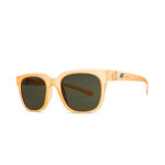 VOLCOM MORPH SUNGLASSES MATTE AMBER GREEN GRAY