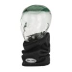 VOLCOM POLARTEC NECKBAND BLACK