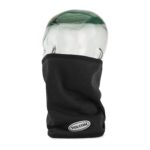 VOLCOM POLARTEC NECKBAND BLACK - Image 2