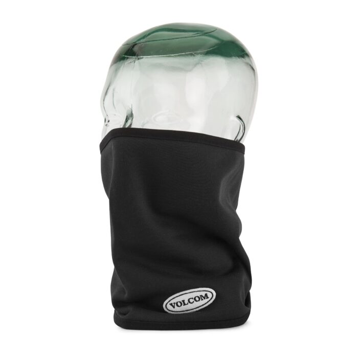 VOLCOM POLARTEC NECKBAND BLACK - Image 2