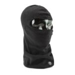 VOLCOM POWCLAVA BLACK - Image 5