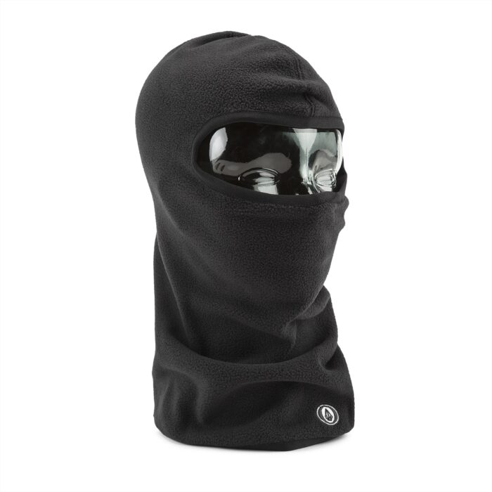 VOLCOM POWCLAVA BLACK - Image 5